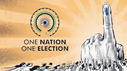 Jamili Elections : జమిలి ఎన్నికల కమిటీ గడువు పొడిగింపు !