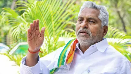 Jeevan Reddy | బీజేపీలోకి జీవన్‌రెడ్డి? కేటీఆర్‌తోనూ టచ్‌లో! ఐదారు రోజుల్లో నిర్ణయం…