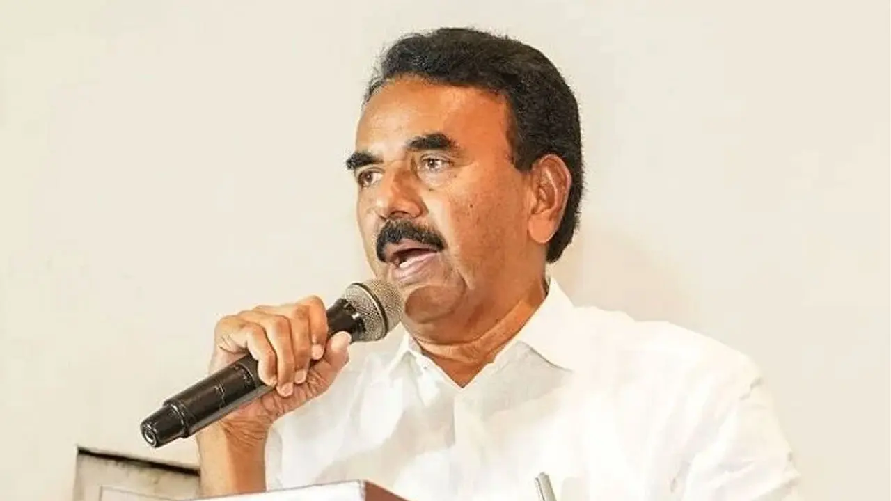విప్ప సారా ప్రతిపాదనలు పరిశీలిస్తున్నాం: మంత్రి జూపల్లి
