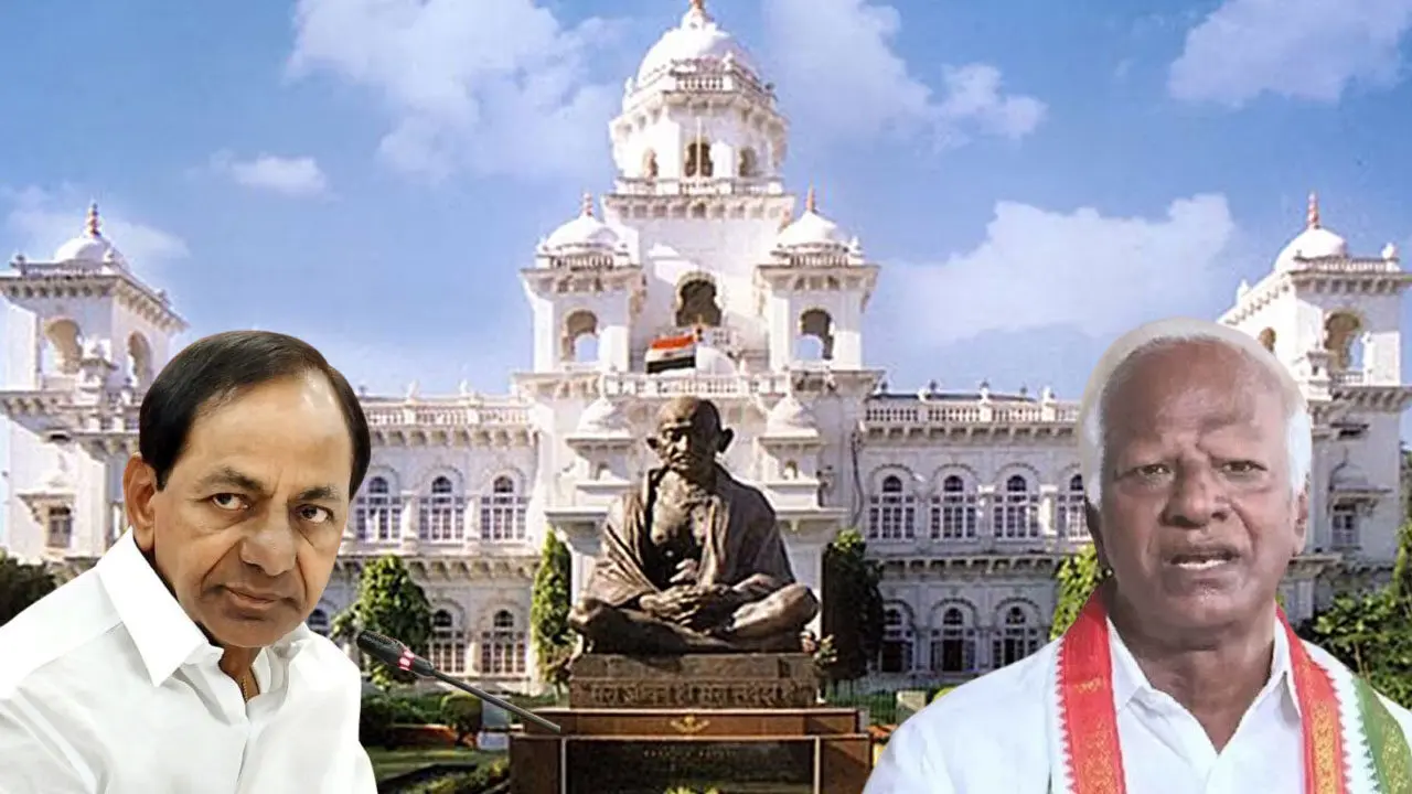 Kadiyam Challenge KCR | ప్రజలకు కేసీఆర్‌ క్షమాపణ చెబితే తక్షణం రాజీనామా.. ఫిరాయింపులపై కడియం సవాల్