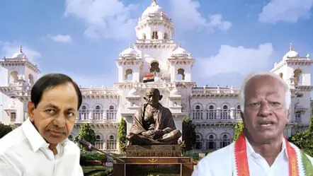 Kadiyam Challenge KCR | ప్రజలకు కేసీఆర్‌ క్షమాపణ చెబితే తక్షణం రాజీనామా.. ఫిరాయింపులపై కడియం సవాల్
