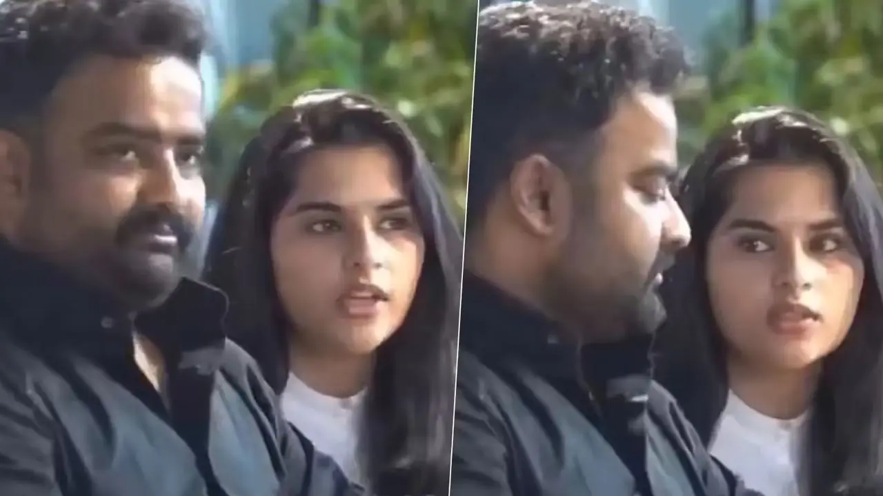 Tollywood | టాలీవుడ్‌లో త్వ‌ర‌లోనే పెళ్లి బాజా?.. కాలభైరవ–కావ్య కల్యాణ్‌రామ్ ప్రేమ పెళ్లి వార్తలు వైరల్!