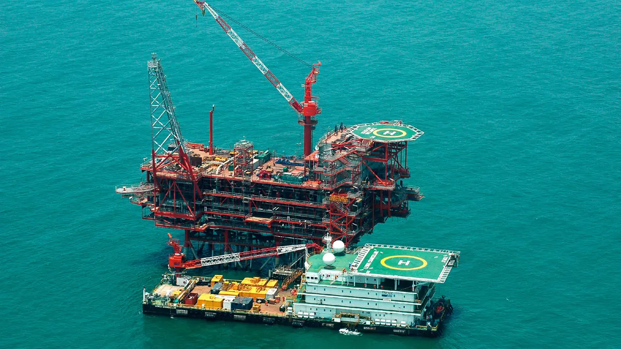 KG Basin Gas | గ్యాస్‌ బండ మోత వెనుక.. ఎంపీలు ఆ విషయంలో చూపిన నిర్లక్ష్యమే కారణమా?