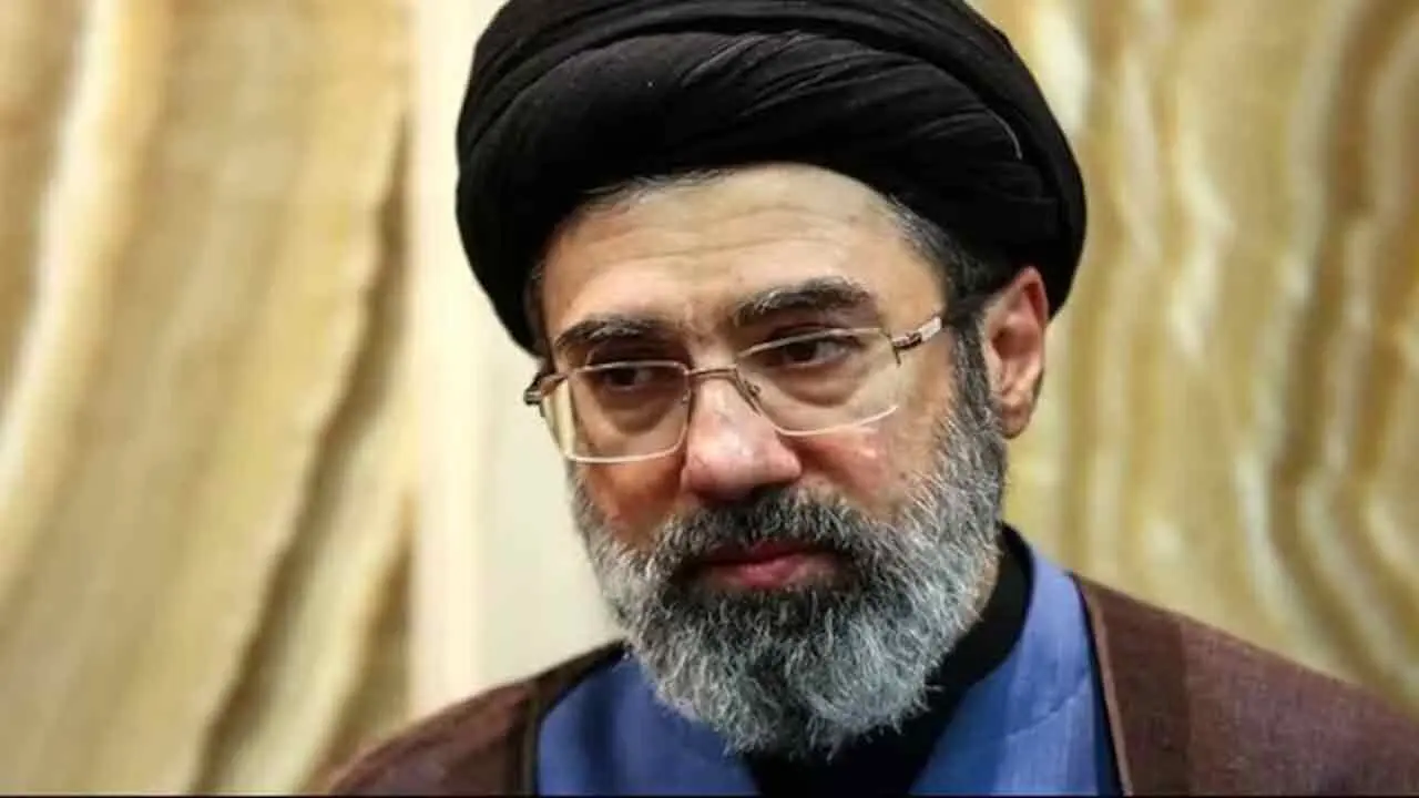 Mojtaba Hosseini Khamenei | ఇరాన్ సుప్రీం లీడ‌ర్‌గా మోజ్త‌బా ఖ‌మేనీ నియామ‌కం