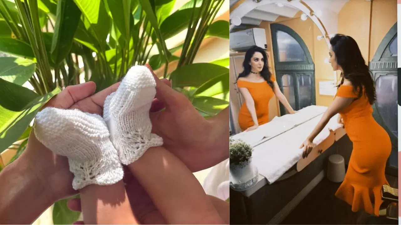 Kiara Advani | మాతృత్వం నన్ను ‘ఆడపులి’గా మార్చింది.. కియారా అద్వానీ భావోద్వేగ వ్యాఖ్యలు వైరల్