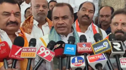 కోకాపేటకు మించి హయత్ నగర్ వైపు అభివృద్ది : మంత్రి వెంకట్ రెడ్డి