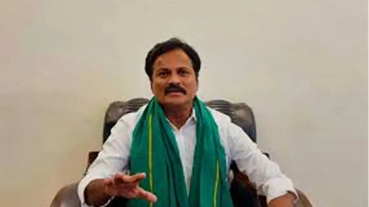 అసెంబ్లీలో బస్వాపురం నిర్వాసితుల సమస్యలపై కుంభం గళం