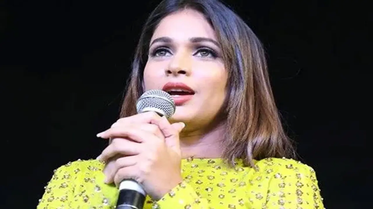 Lavanya Tripathi | లావ‌ణ్య త్రిపాఠిని కూడా వేధిస్తున్నారా .. త‌ట్టుకోలేక సైబర్ క్రైమ్ పోలీసులను ఆశ్రయించిందా?