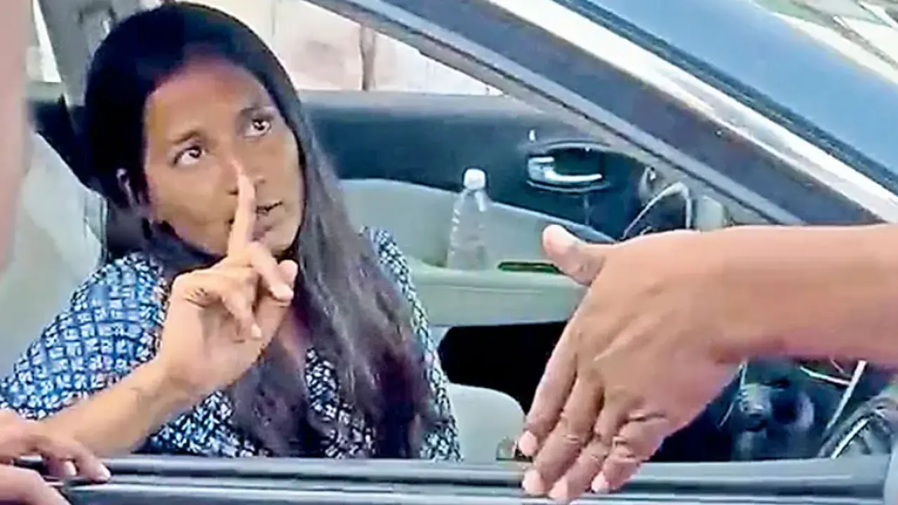 Lavanya | మ‌ద్యం మ‌త్తులో హంగామా చేసిన రాజ్ త‌రుణ్ ప్రియురాలు.. కేసు న‌మోదు చేసిన పోలీసులు