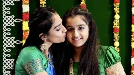 Laya | కూతురు ఎంట్రీపై లయ కీలక వ్యాఖ్యలు.. సరైన కథ వస్తే శ్లోకను హీరోయిన్‌గా పరిచయం చేస్తా