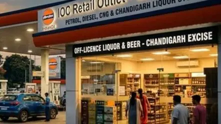Liquor sales at Petrol Bunks | ఇక‌పై పెట్రోల్ బంకుల్లో మ‌ద్యం ల‌భ్యం..! ఏప్రిల్ 1 నుంచి అమ‌లు..!!