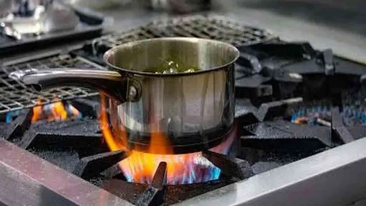 LPG Gas Saving Tips | ఎల్‌పీజీ సంక్షోభం.. మీ గ్యాస్ సిలిండర్ త్వరగా ఖాళీ అవుతుందా.. ఈ సింపుల్ టిప్స్ పాటిస్తే ఆదా చేయొచ్చు!