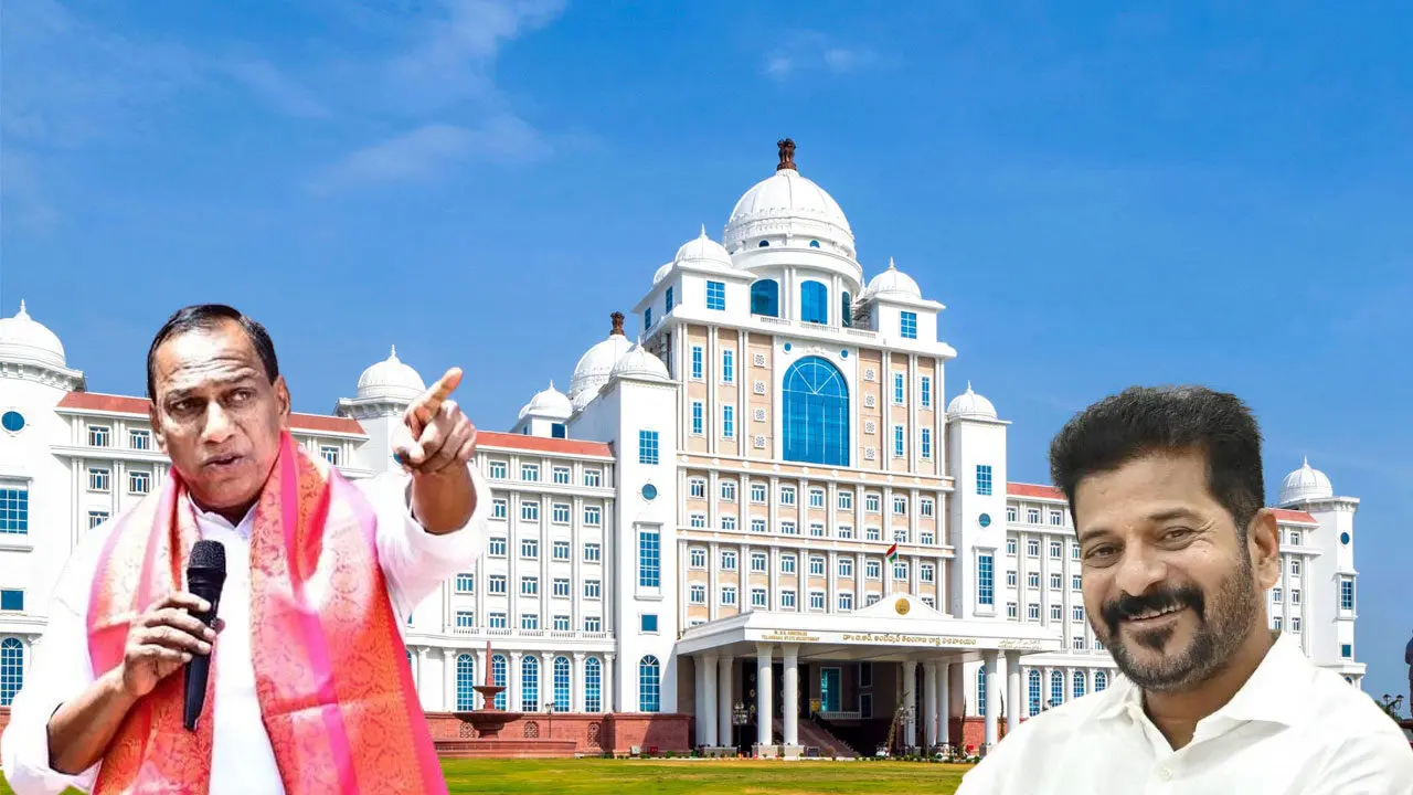 రెడ్లలో రేవంత్ అంత బాహుబలి లేడు.. ఎప్పటికైనా సీఎం అవుతానన్న మల్లారెడ్డి