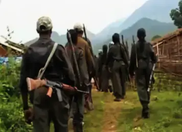 Odisha Maoists surrender| ఒడిస్సా రాష్ట్ర కమిటీ సభ్యుడు వికాస్ సహా 15 మంది మావోయిస్టుల లొంగుబాటు