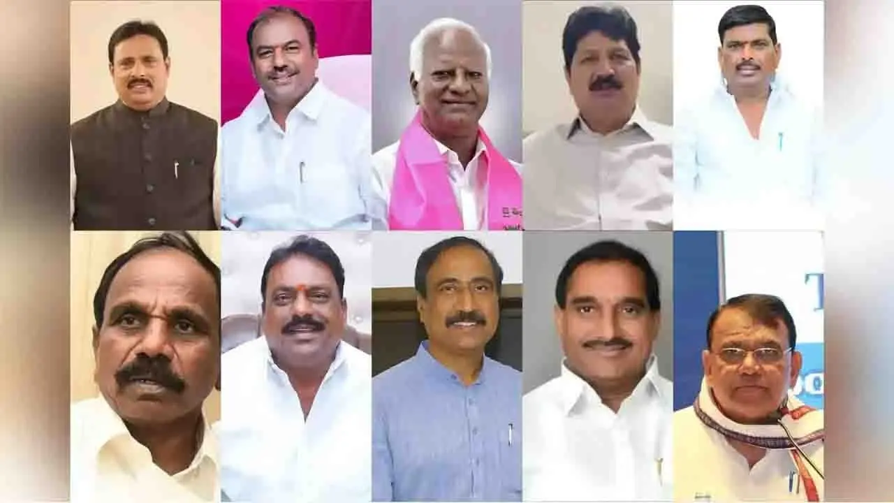 ఓటరు తీర్పు.. నేతల వేలంపాట! తెలంగాణలో ‘ఫిరాయింపుల’ మాయాజాలంపై సమగ్ర విశ్లేషణ!