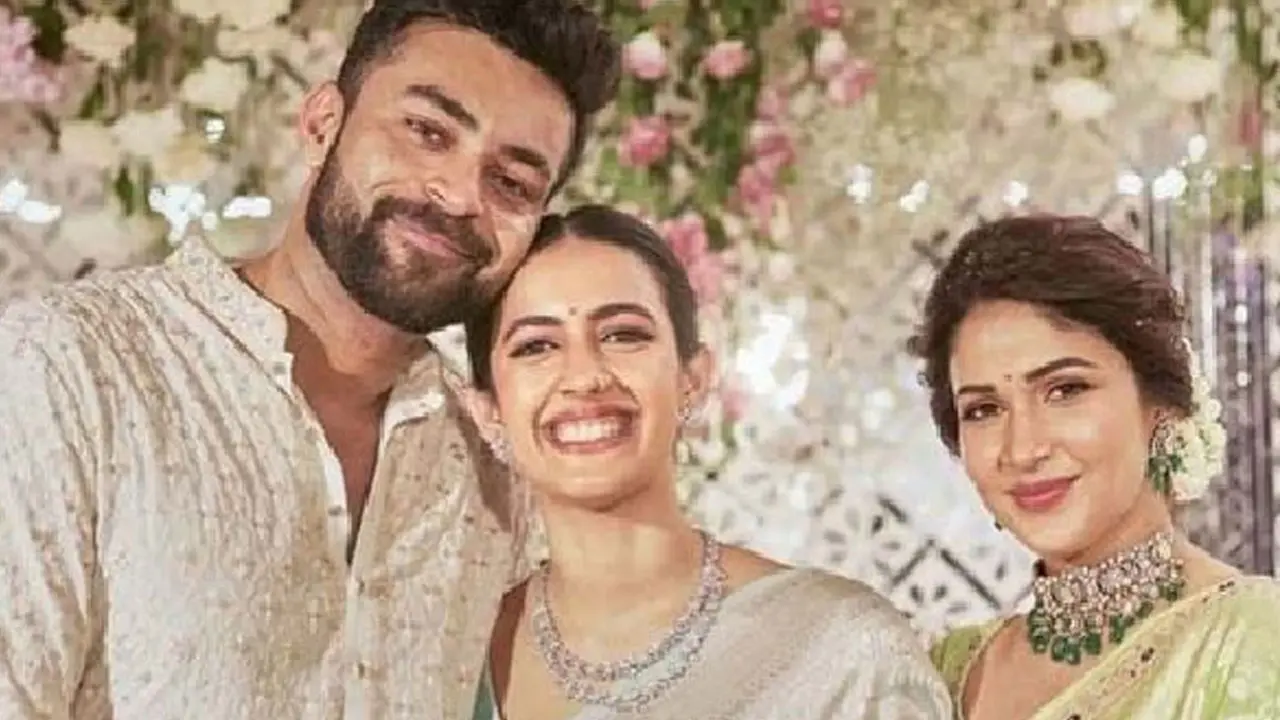 Niharika | వరుణ్ తేజ్‌- లావణ్య ప్రేమ గురించి నిహారిక షాకింగ్ కామెంట్స్.. ఆ పార్టీలోనే తెలిసింది..