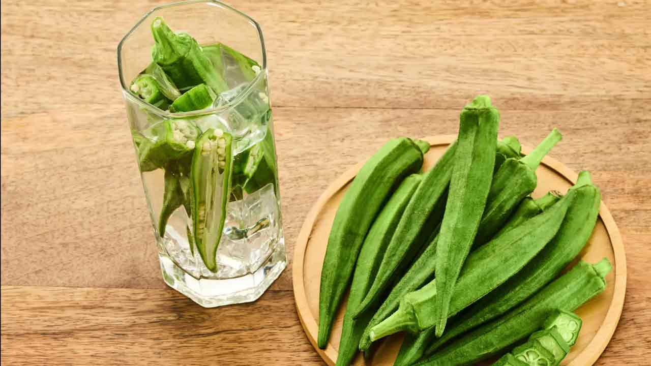 Okra Water | బ్ల‌డ్ షుగ‌ర్‌తో బాధ‌ప‌డుతున్నారా..? బెండ‌కాయ ఉండ‌గ బెంగెందుకు..?