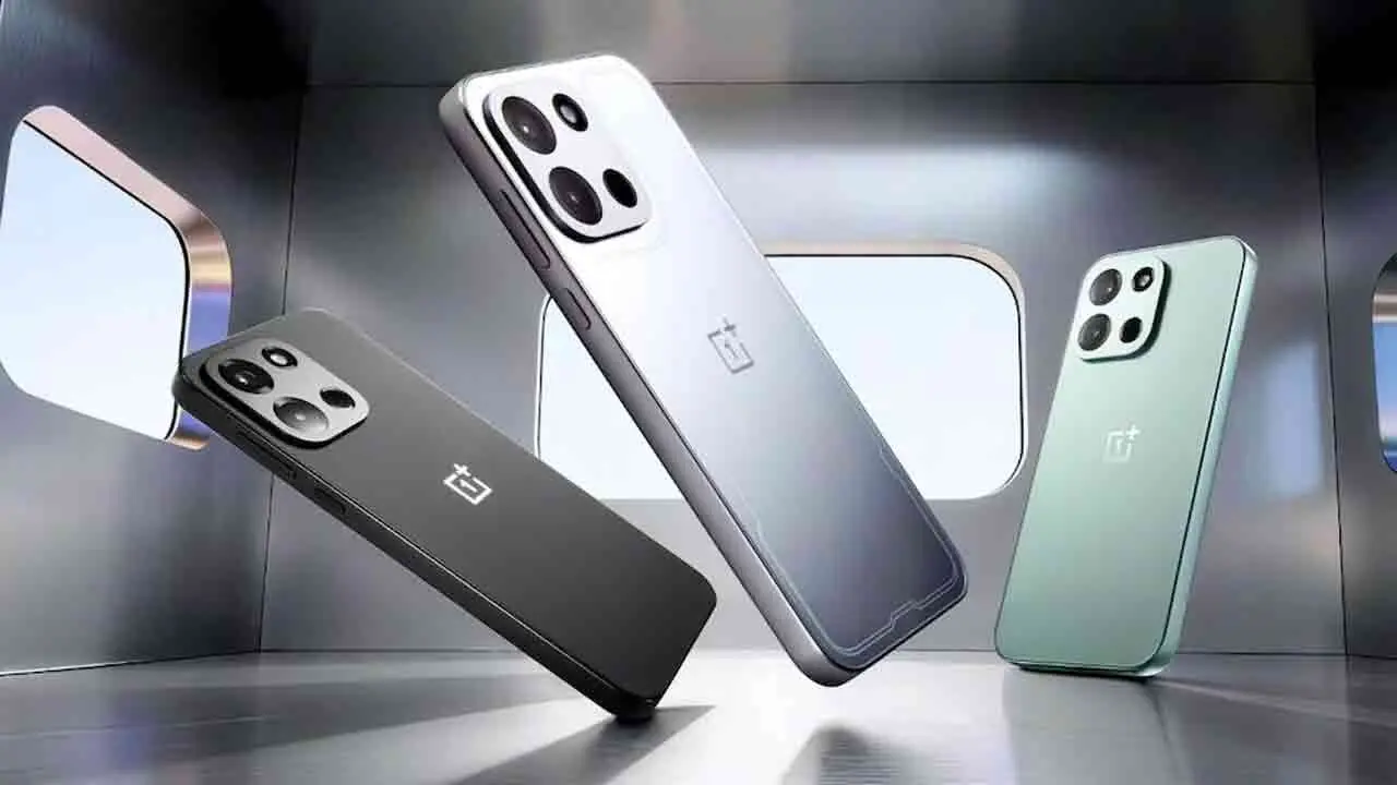 OnePlus Nord 6 | వన్‌ప్లస్ యూజర్లకు షాక్.. Nord 6 ధరలో భారీగా పెంపు!
