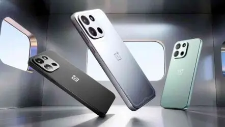 OnePlus Nord 6 | వన్‌ప్లస్ యూజర్లకు షాక్.. Nord 6 ధరలో భారీగా పెంపు!