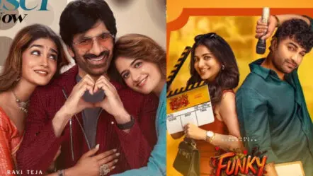 OTT Movies | ఈ వారం ఓటీటీలో ఎంటర్‌టైన్‌మెంట్ జోరు.. రవితేజ, విశ్వక్ సేన్ సినిమాలతో పాటు కొత్త వెబ్ సిరీస్‌లు
