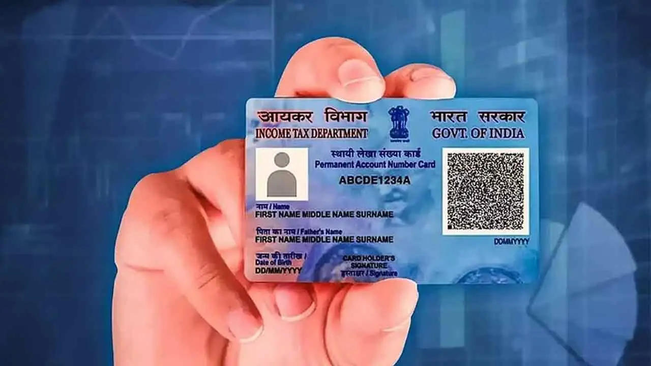 PAN Card | ఏప్రిల్ 1 నుంచి పాన్ కార్డు జారీకి కొత్త రూల్స్.. ఈ స‌ర్టిఫికెట్స్ త‌ప్ప‌నిస‌రి..!