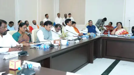 బాసర నుంచి భద్రాచలం వరకు ప్రత్యేక ‘దేవాలయ సర్క్యూట్‌’ : కేబినెట్ సబ్ కమిటీ