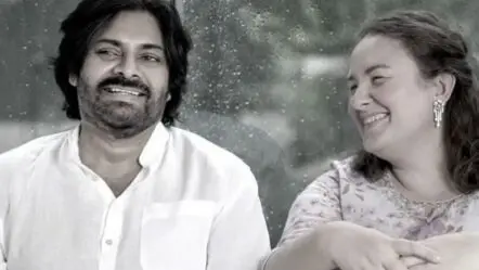 Anna Konidela | ఇన్‌స్టాగ్రామ్‌లోకి ఎంట్రీ ఇచ్చిన ‘అన్నా కొణిదెల’ .. గ్రాండ్ వెల్‌క‌మ్ చెప్పిన ప‌వ‌న్ కళ్యాణ్, తొలి పోస్ట్ ఏంటి?