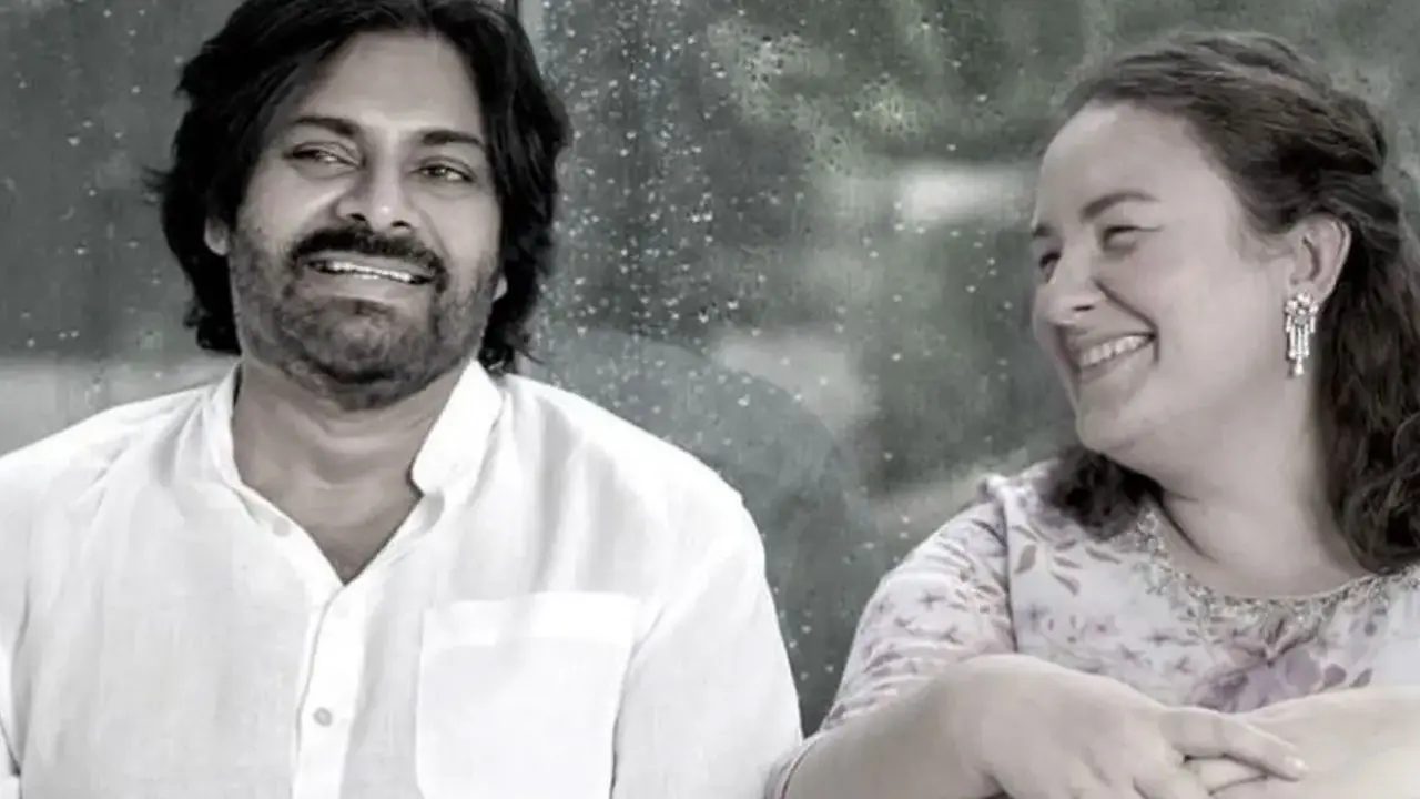 Anna Konidela | ఇన్‌స్టాగ్రామ్‌లోకి ఎంట్రీ ఇచ్చిన ‘అన్నా కొణిదెల’ .. గ్రాండ్ వెల్‌క‌మ్ చెప్పిన ప‌వ‌న్ కళ్యాణ్, తొలి పోస్ట్ ఏంటి?