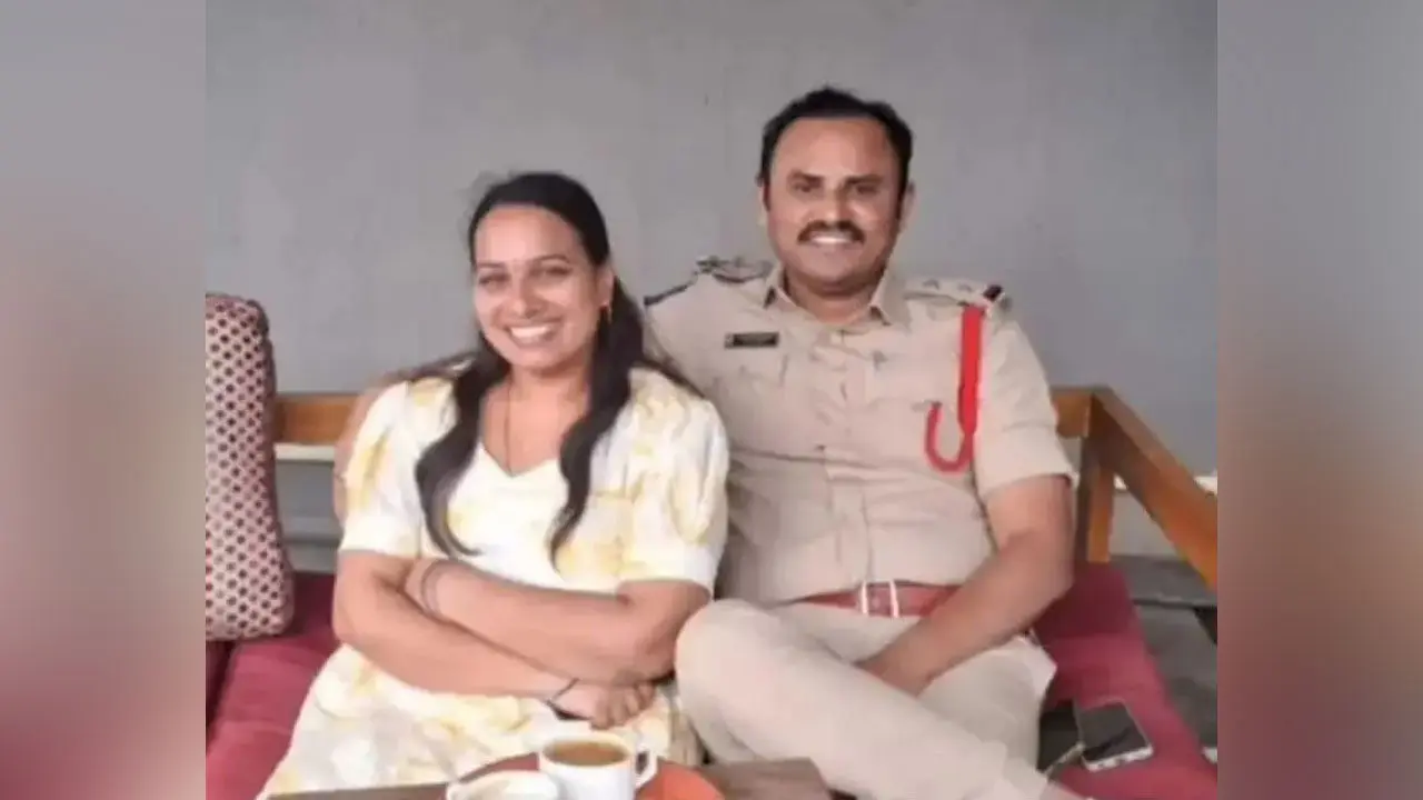 Jagtial SI suicide| జగిత్యాల టూ టౌన్ ఎస్సై ఆత్మహత్య