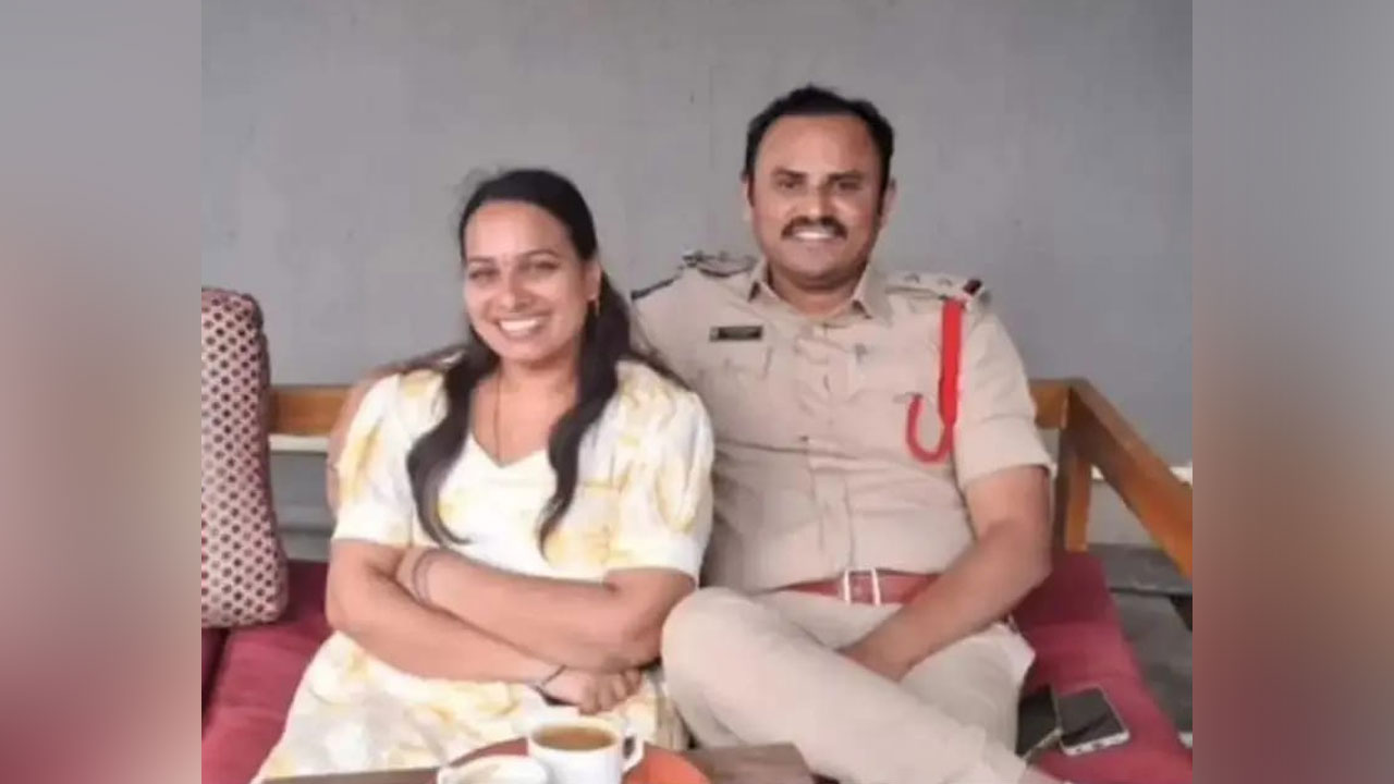 Jagtial SI suicide| జగిత్యాల టూ టౌన్ ఎస్సై ఆత్మహత్య