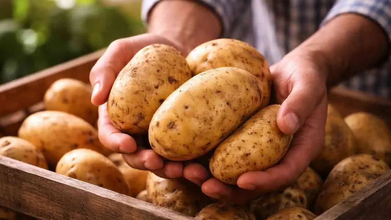 Potato Storage Tips | ఆలుగడ్డలు తొందరగా పాడైపోతున్నాయా? ఈ టిప్స్ పాటిస్తే నెలరోజులు ఫ్రెష్‌గా ఉంటాయి!