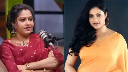 Raasi | టాలీవుడ్‌లో అందరూ బాబులే .. నేను మిక్స్డ్ బ్రీడ్ అంటూ రాశి ఆసక్తికర కామెంట్స్ వైరల్