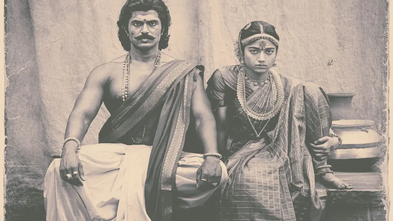 RanaBaali | ‘రణబాలి’ స్టోరీ ఇదేనా.. రాయలసీమ నేపథ్యంలో పీరియడ్ యాక్షన్ గాథగా విజయ్–రష్మిక చిత్రం