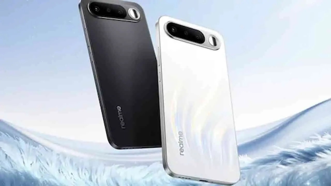 Realme 16 5G | సెల్ఫీ మిర్రర్‌తో భారత్‌లో తొలి ఫోన్.. 7000mAh భారీ బ్యాటరీతో రియల్‌మీ సర్‌ప్రైజ్!