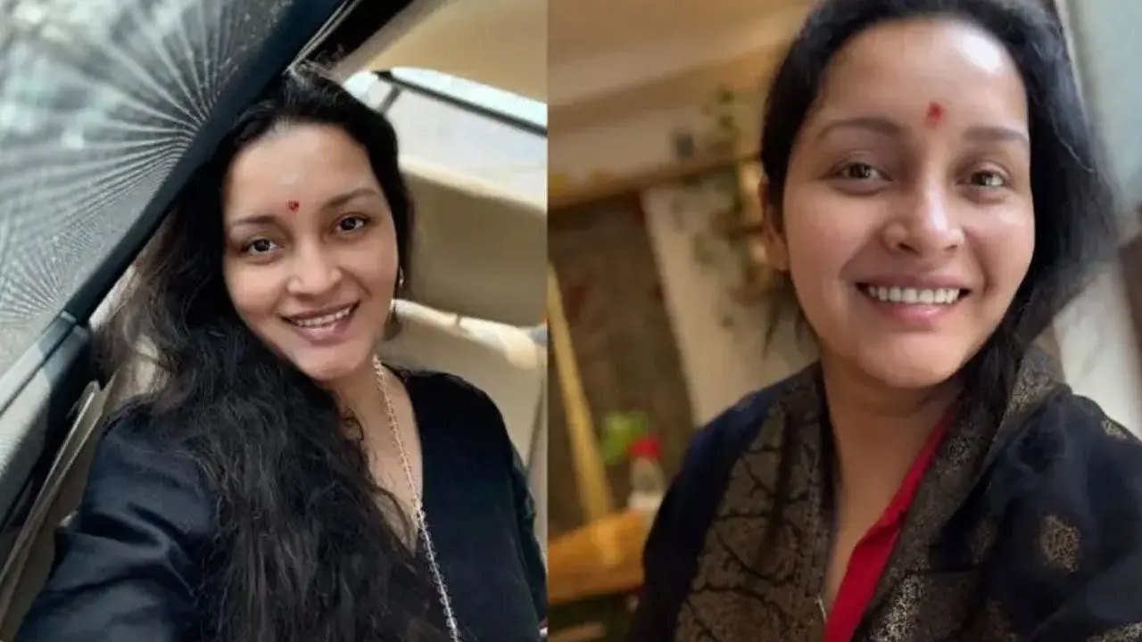 Renu Desai | రేణూ దేశాయ్‌తో పెట్టుకుంటే అంతే మ‌రి.. సైబర్ క్రైమ్‌కు ఫిర్యాదు చేసిన ప‌వ‌న్ మాజీ భార్య‌