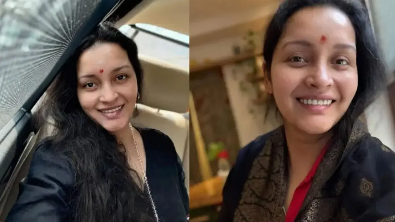 Renu Desai | రేణూ దేశాయ్‌తో పెట్టుకుంటే అంతే మ‌రి.. సైబర్ క్రైమ్‌కు ఫిర్యాదు చేసిన ప‌వ‌న్ మాజీ భార్య‌