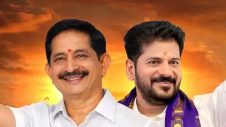Vem Narender Reddy | మిత్రుడికి రాజ్యసభ యోగం..రేవంత్ వ్యూహం