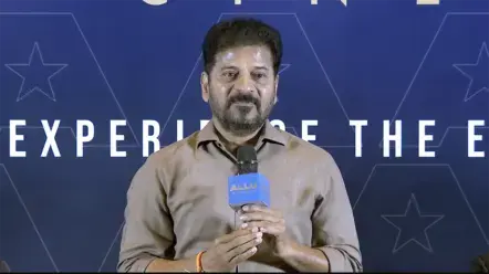 టాలీవుడ్‌కు ప్రపంచస్థాయి గుర్తింపు తీసుకురావాలి : అల్లు సినిమాస్​ ప్రారంభోత్సవంలో రేవంత్