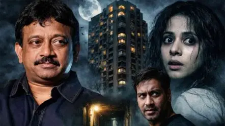 Bhoot | భూత్ సినిమా కోసం వాడిన ఫ్లాట్.. 23 ఏళ్లయినా ఇప్పటికీ ఖాళీగానే ఉంది!