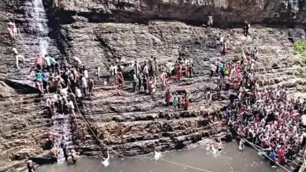 Telangana Amarnath Yatra | ఏప్రిల్ 1 నుంచి తెలంగాణ అమ‌ర్‌నాథ్ యాత్ర ప్రారంభం