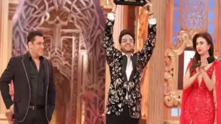 Bigg Boss | ‘బిగ్‌బాస్’ ట్రోఫీ గెలిచినా ఇంకా అంద‌ని ప్రైజ్‌మనీ.. విజేత ఎమోష‌న‌ల్ కామెంట్స్ వైర‌ల్