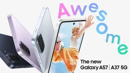 Samsung | ఆరేళ్ల ఓఎస్, ఆరేళ్ల సెక్యూరిటీ అప్‌డేట్స్‌తో.. శాంసంగ్ A సిరీస్‌లో రెండు మిడ్ రేంజ్ ఫోన్లు.. !