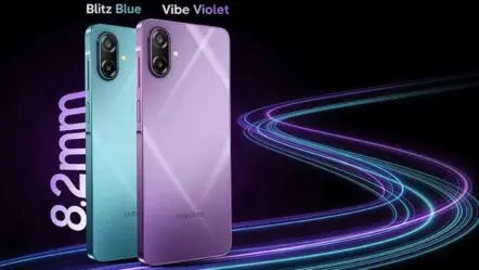 Samsung Galaxy M17e 5G | 15వేల లోపే బెస్ట్ స్మార్ట్‌ఫోన్.. భారీ బ్యాటరీ, ఆరేళ్ల సెక్యూరిటీ అప్‌డేట్స్‌ !