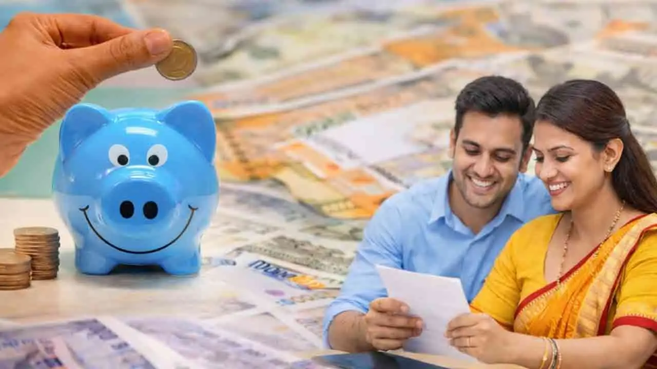 PPF Investment | ఇలా చేస్తే నెలకు రూ.99వేలు ట్యాక్స్ ఫ్రీ ఆదాయం.. కేంద్ర ప్రభుత్వం నుంచి అద్భుతమైన స్కీమ్!