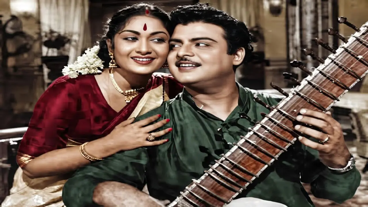 Savitrii | మహానటి సావిత్రి జీవితంలో కీలక మలుపు … ప్రేమ, విజయం, విషాదం వెనుక అసలు కథ