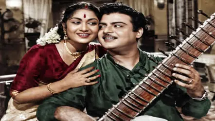 Savitrii | మహానటి సావిత్రి జీవితంలో కీలక మలుపు … ప్రేమ, విజయం, విషాదం వెనుక అసలు కథ