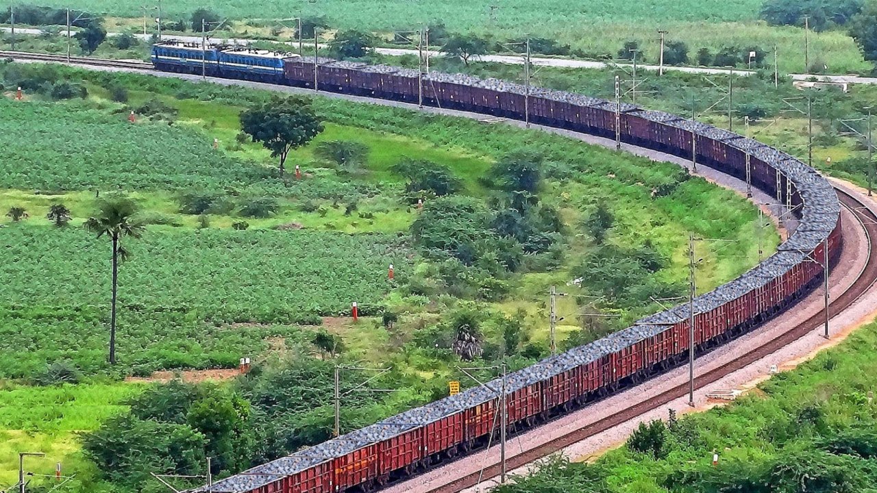 scr freight loading 2025 26 year