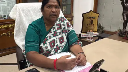 Telangana Gram Panchayat Funds | తెలంగాణ గ్రామ పంచాయతీలకు మరో రూ.640 కోట్లు
