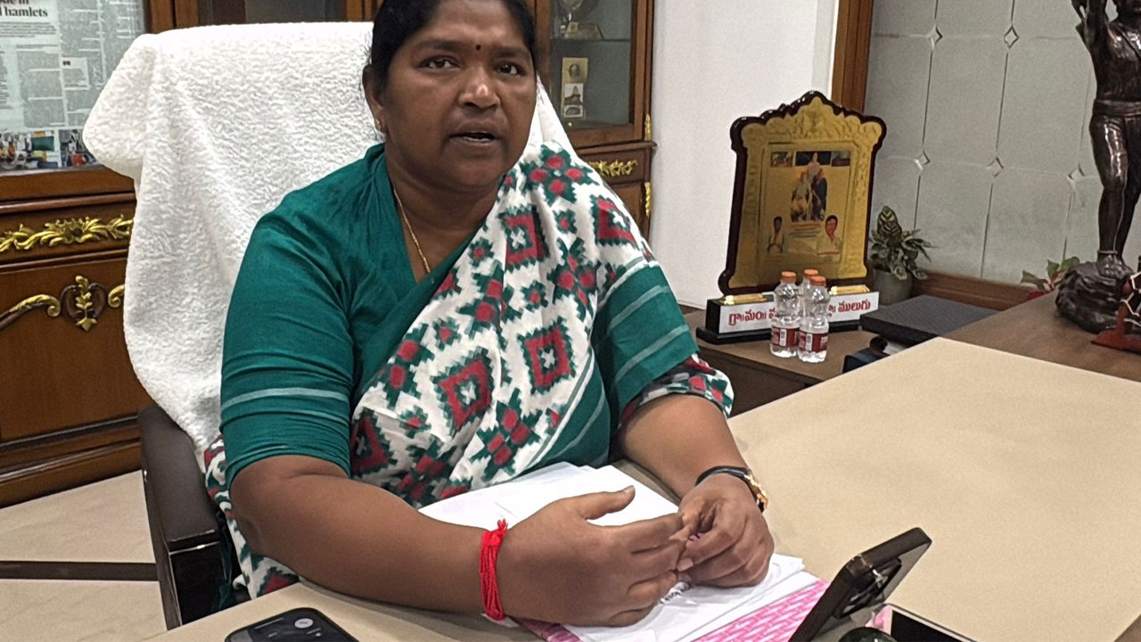 Telangana Gram Panchayat Funds | తెలంగాణ గ్రామ పంచాయతీలకు మరో రూ.640 కోట్లు