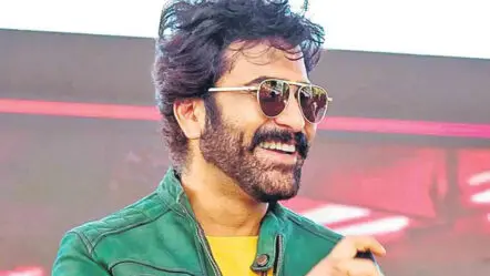 Biker | ‘బైకర్’ కోసం 23 కేజీల బ‌రువు త‌గ్గిన శర్వానంద్ .. యాక్షన్ సీక్వెన్స్‌ల్లో ప‌లు ప్రమాదాలు